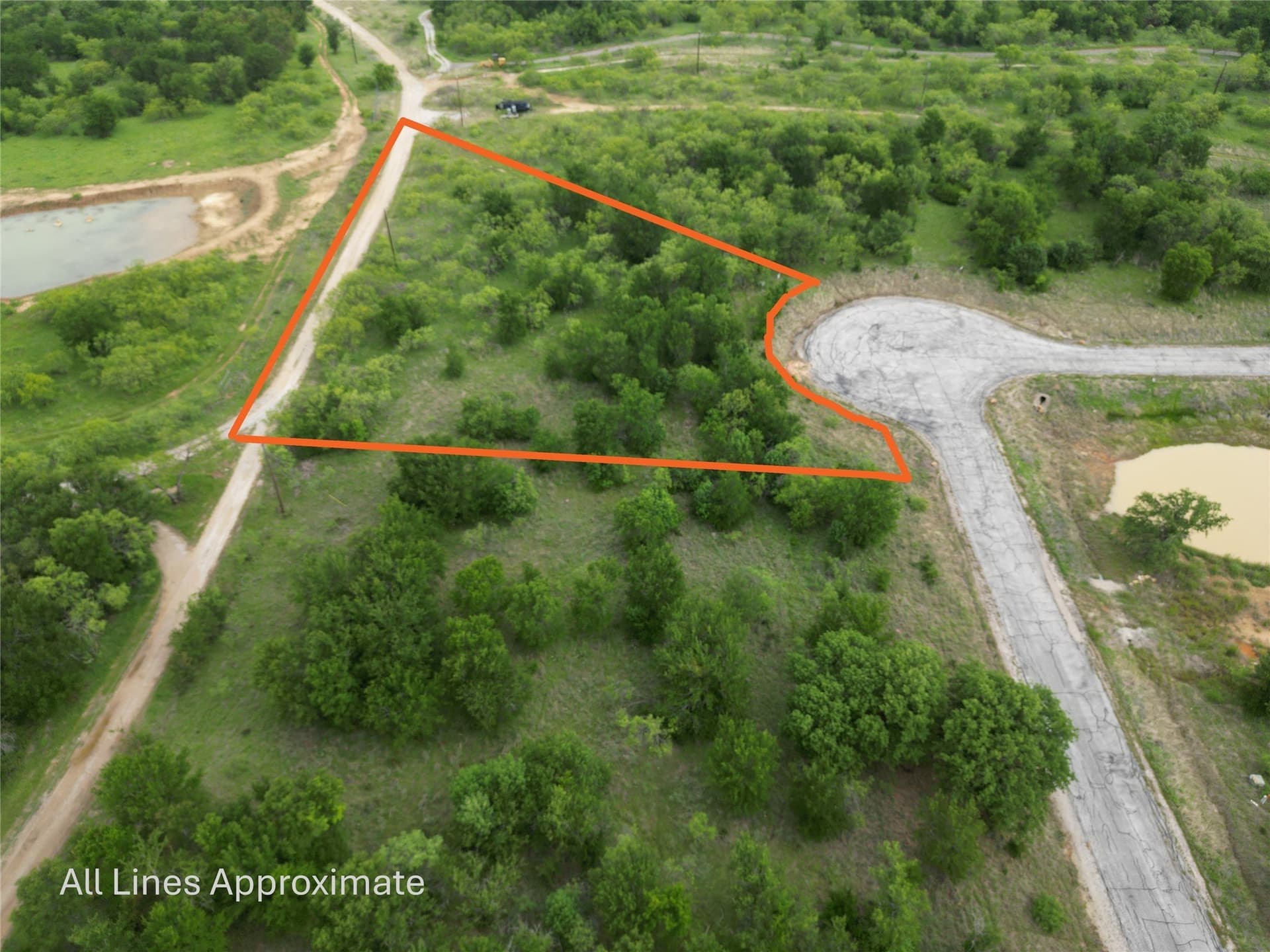 1.51 acres in Wise County gallery image 3