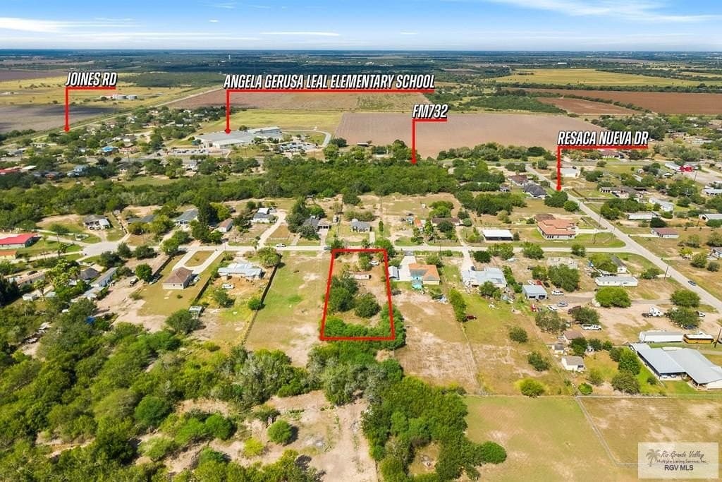 0.69 acres in CAMERON County gallery image 2