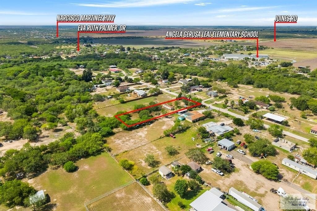 0.69 acres in CAMERON County featured view