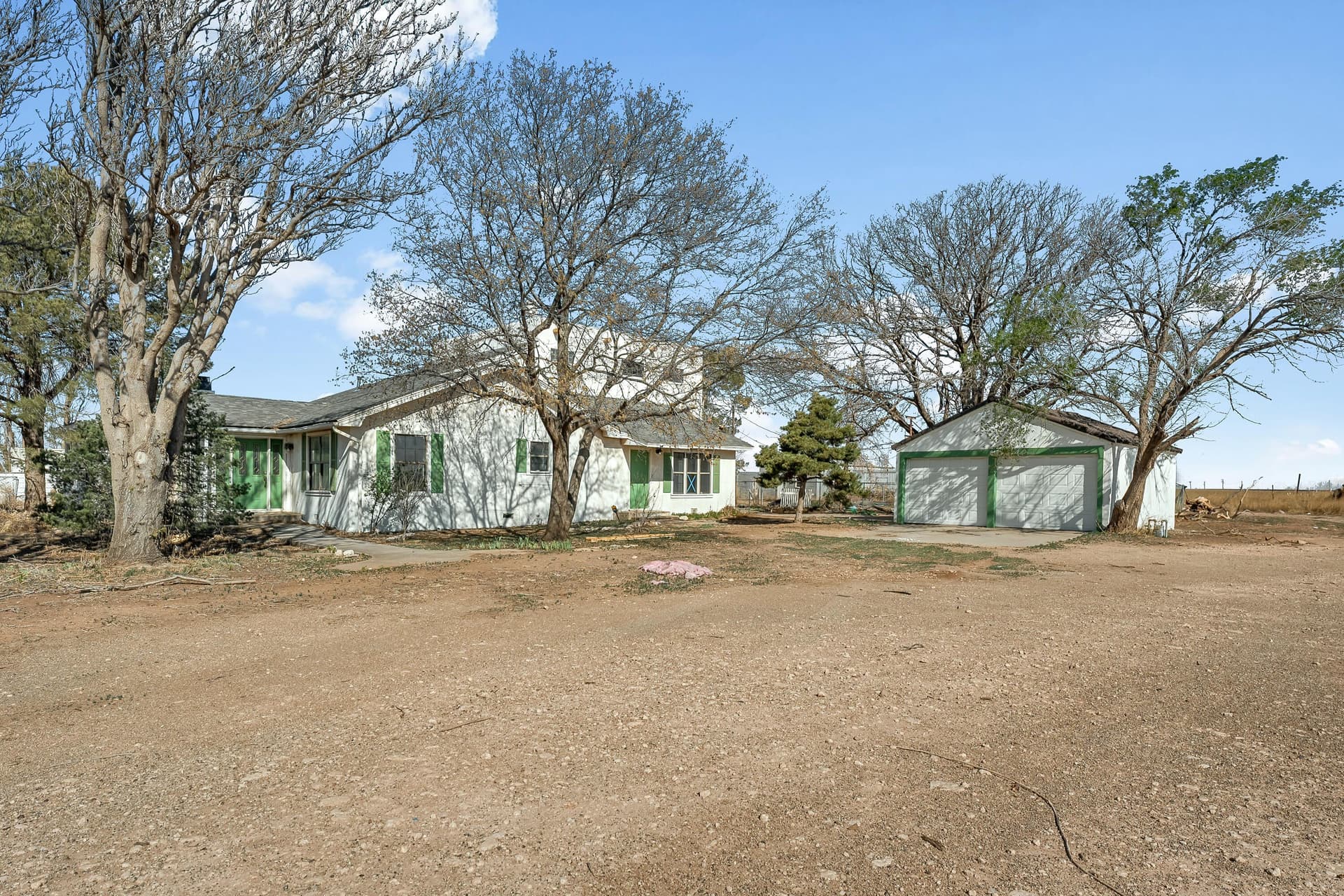 13.11 acres in Hockley County gallery image 2