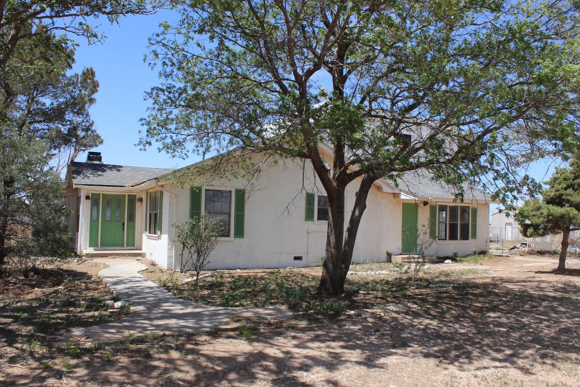 13.11 acres in Hockley County gallery image 2