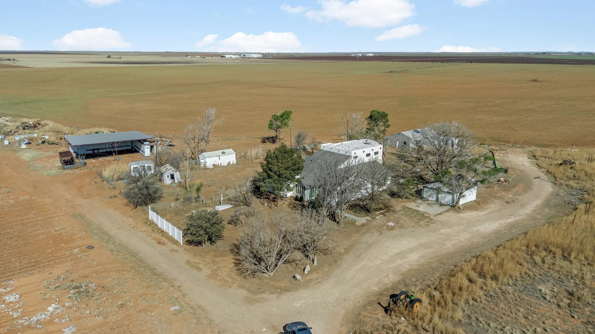 13.11 acres in Hockley County gallery image 3