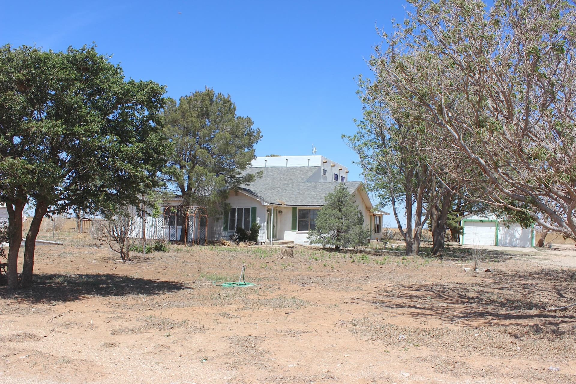 13.11 acres in Hockley County gallery image 4