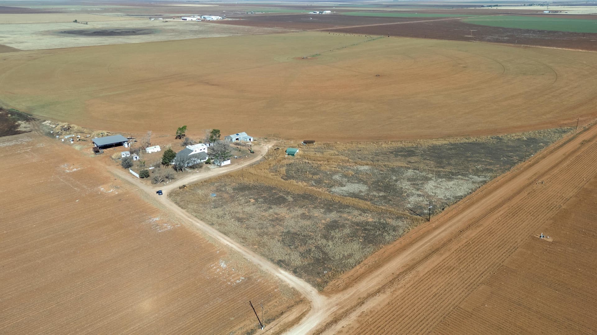 13.11 acres in Hockley County gallery image 4