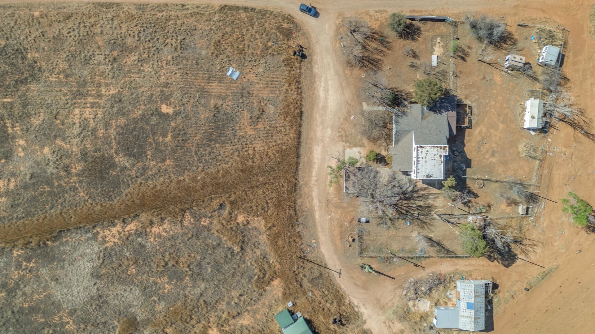 13.11 acres in Hockley County - photo 40