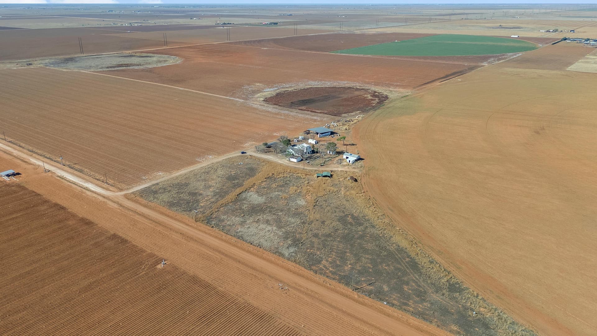 13.11 acres in Hockley County - photo 39
