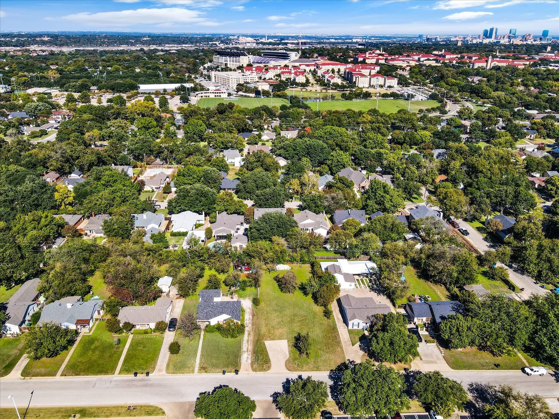 0.3 acres in Tarrant County - photo 15