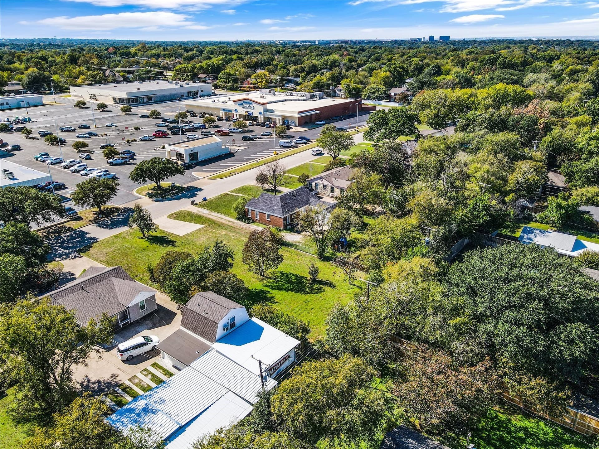 0.3 acres in Tarrant County - photo 10