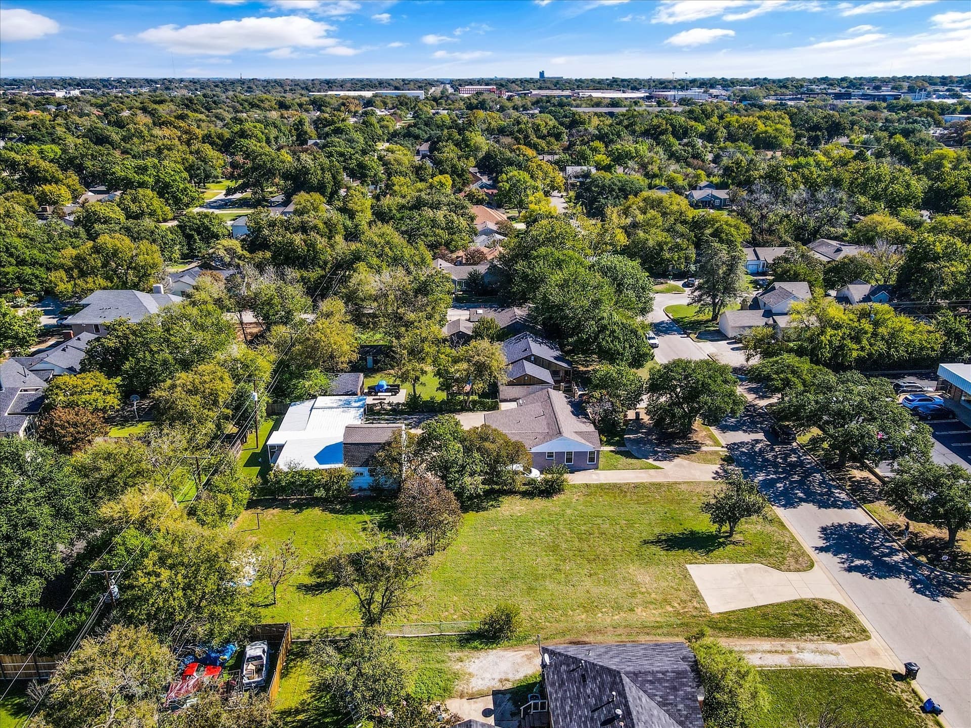 0.3 acres in Tarrant County - photo 13