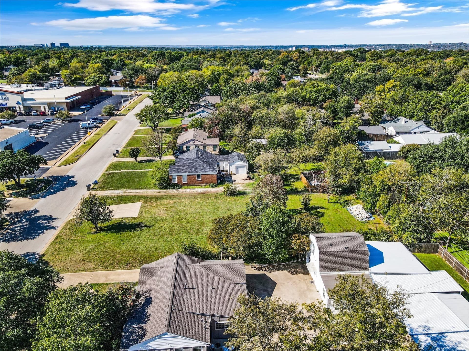 0.3 acres in Tarrant County - photo 9