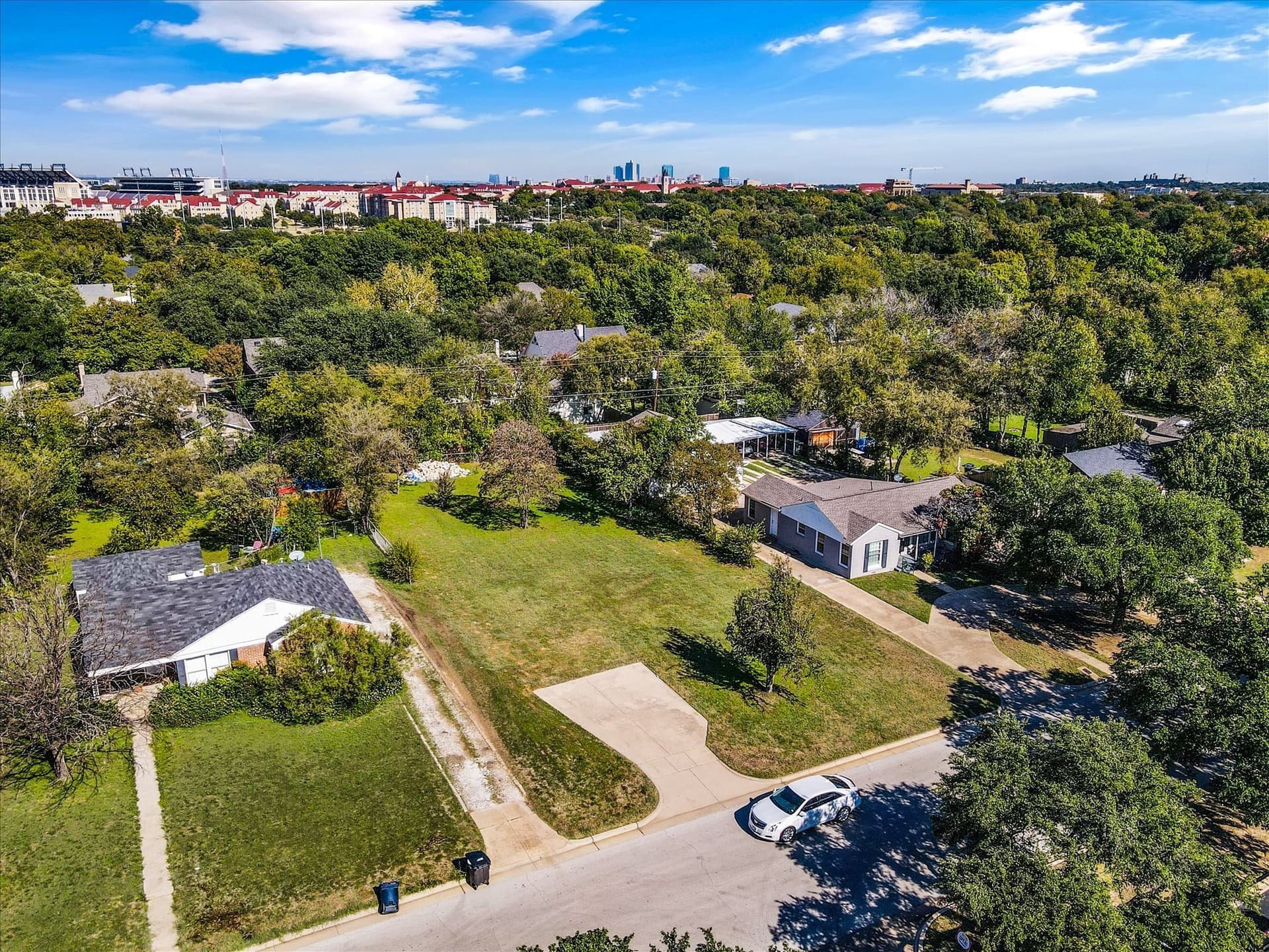 0.3 acres in Tarrant County - photo 7