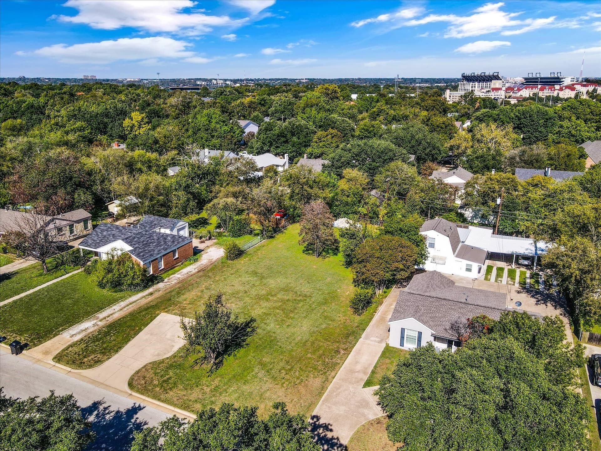 0.3 acres in Tarrant County - photo 8