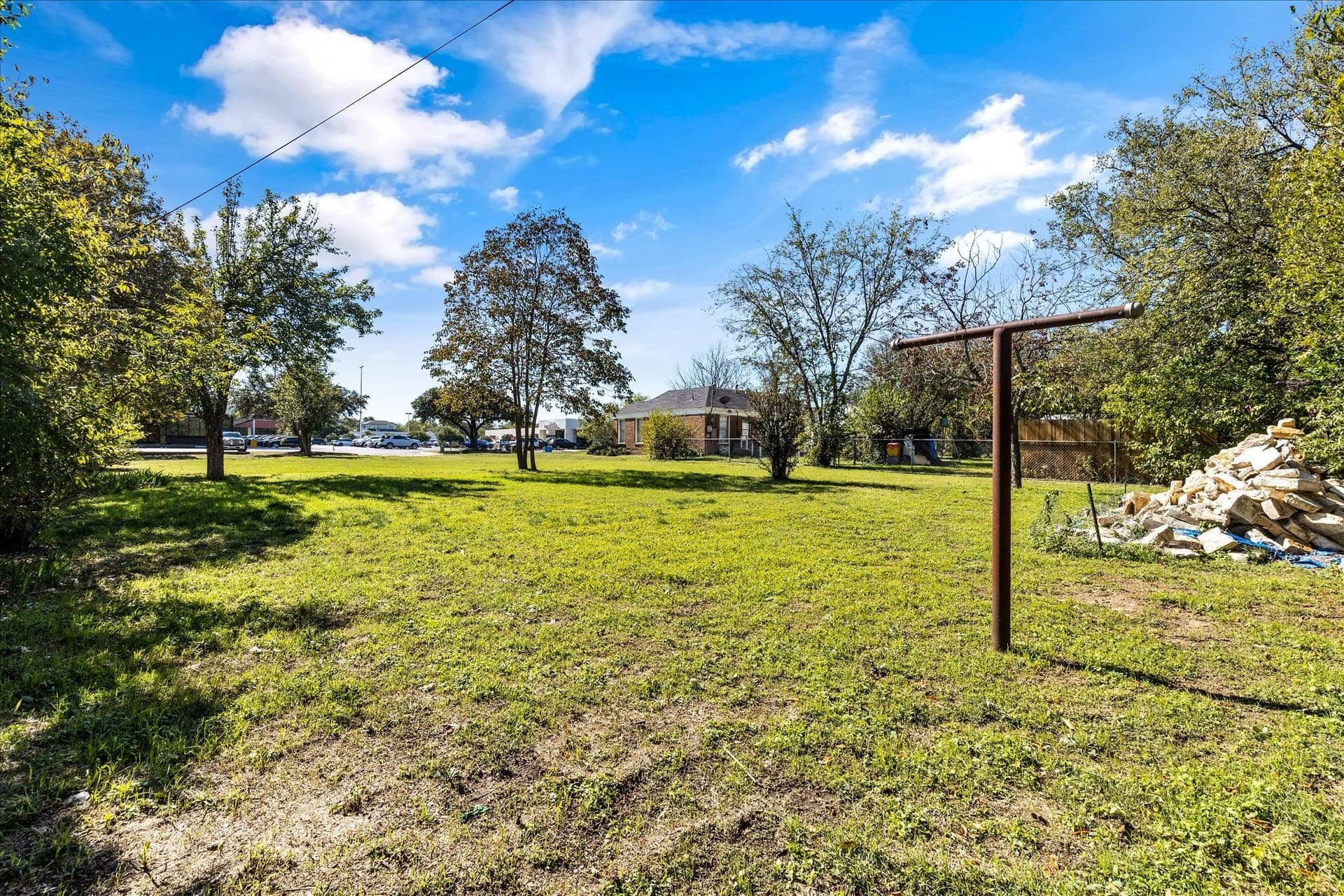 0.3 acres in Tarrant County - photo 6