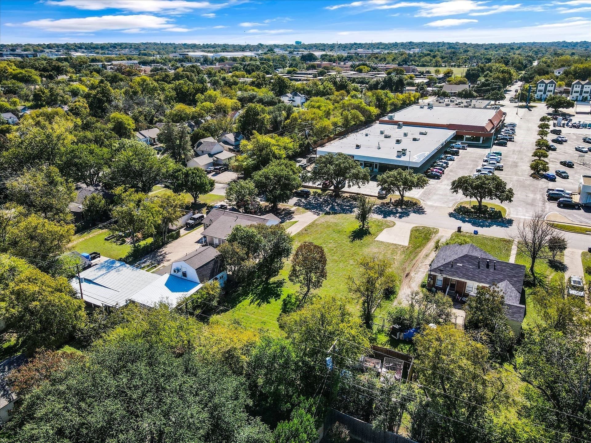0.3 acres in Tarrant County - photo 12