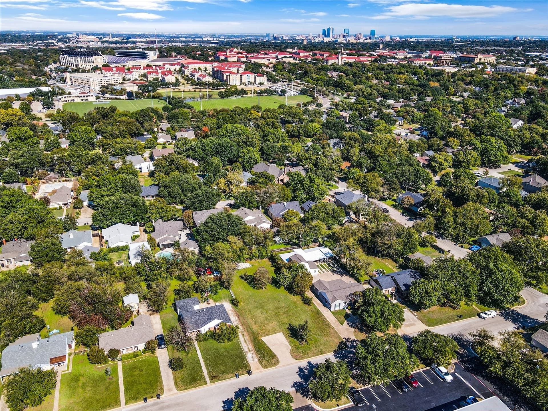 0.3 acres in Tarrant County - photo 14
