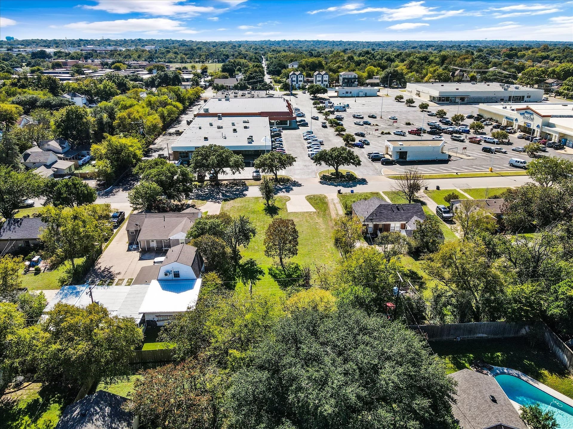 0.3 acres in Tarrant County - photo 11