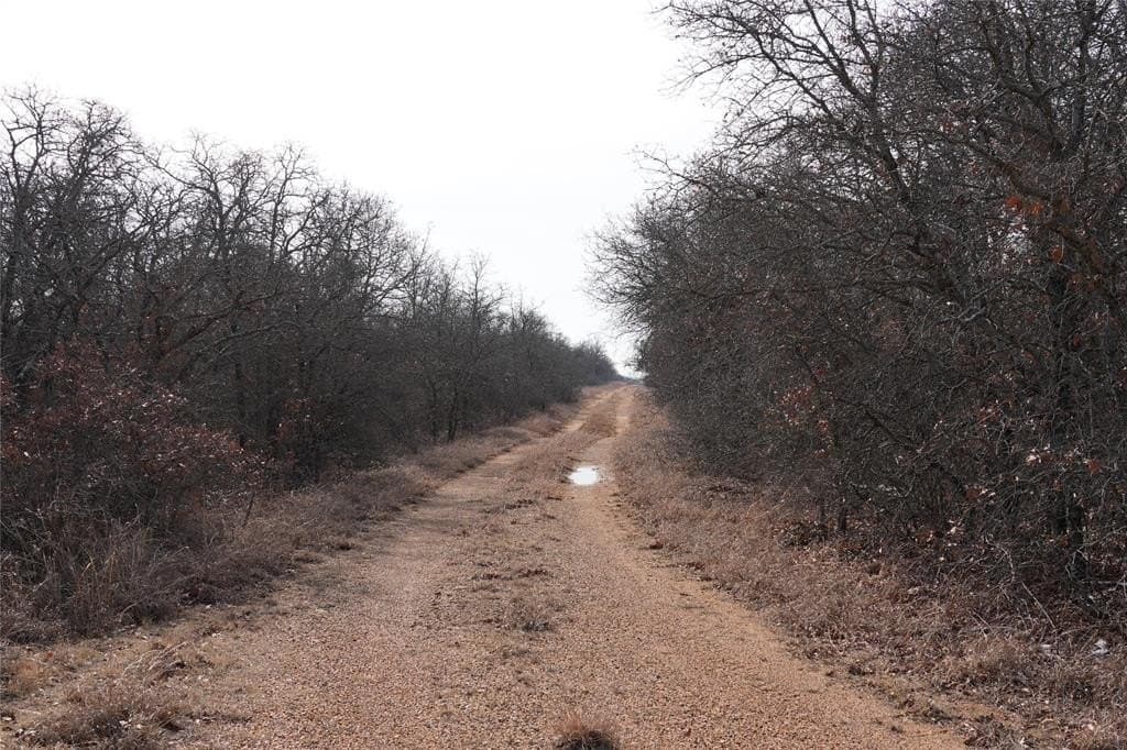 10.37 acres in Eastland County featured view