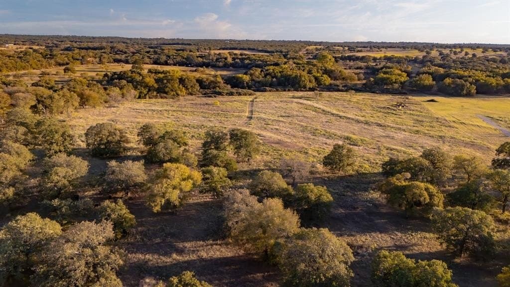 20 acres in Jack County featured view