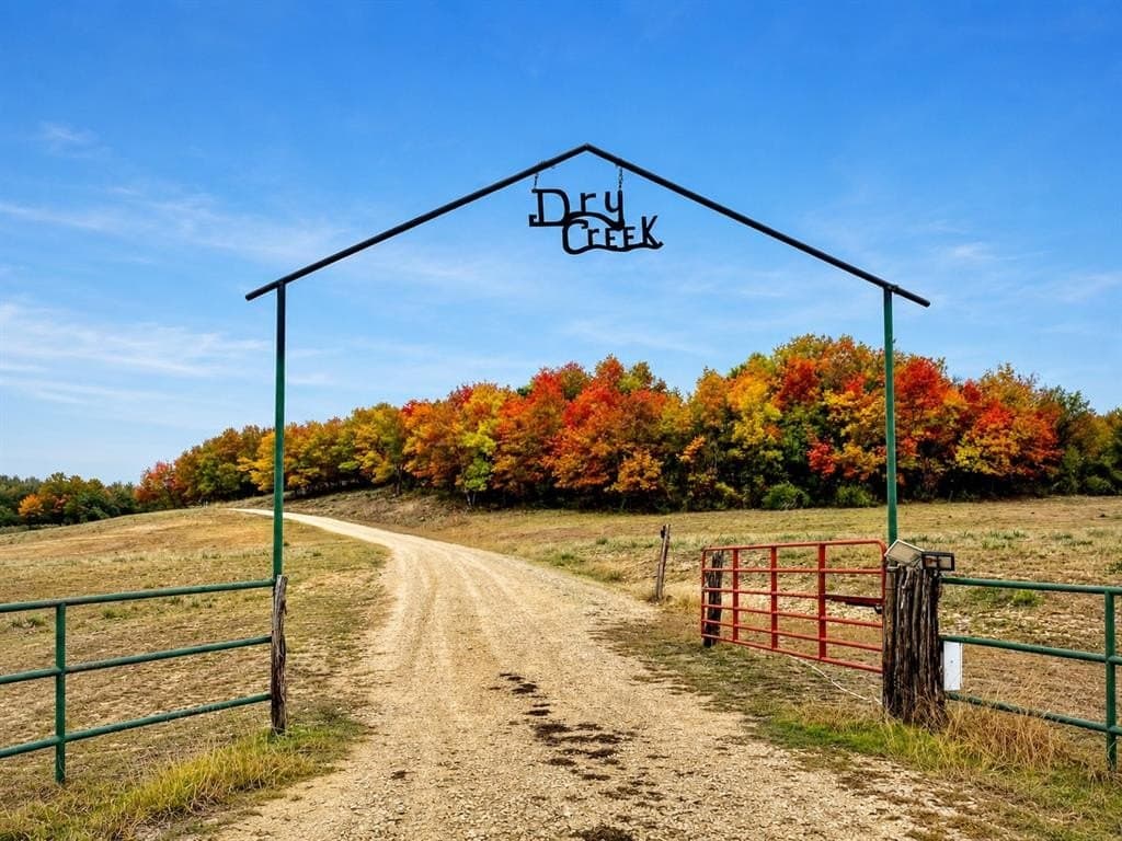 36.42 acres in Erath County featured view