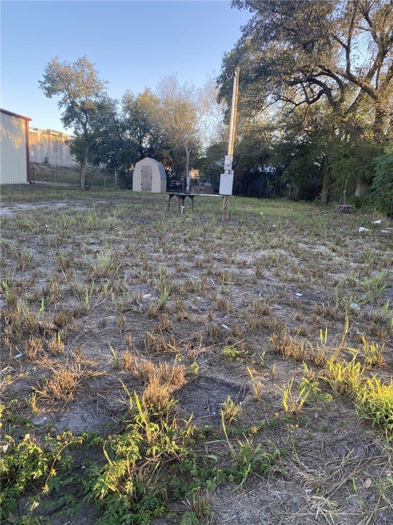 0.16 acres in Jim Wells County
