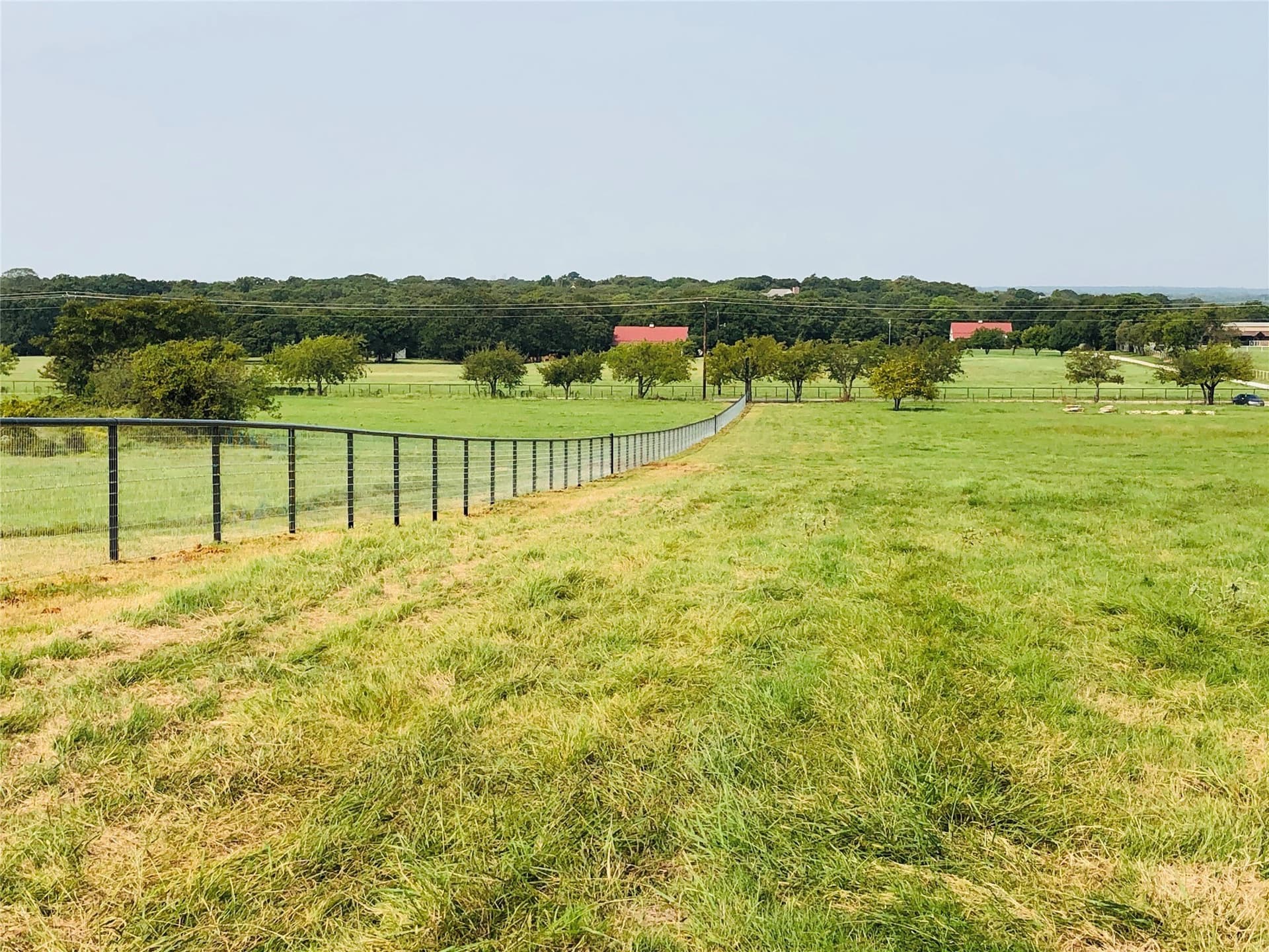10.35 acres in Denton County featured view