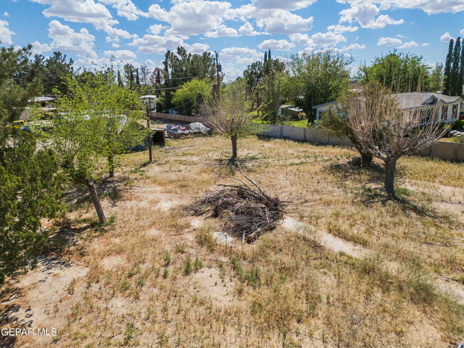 0.25 acres in El Paso County featured view
