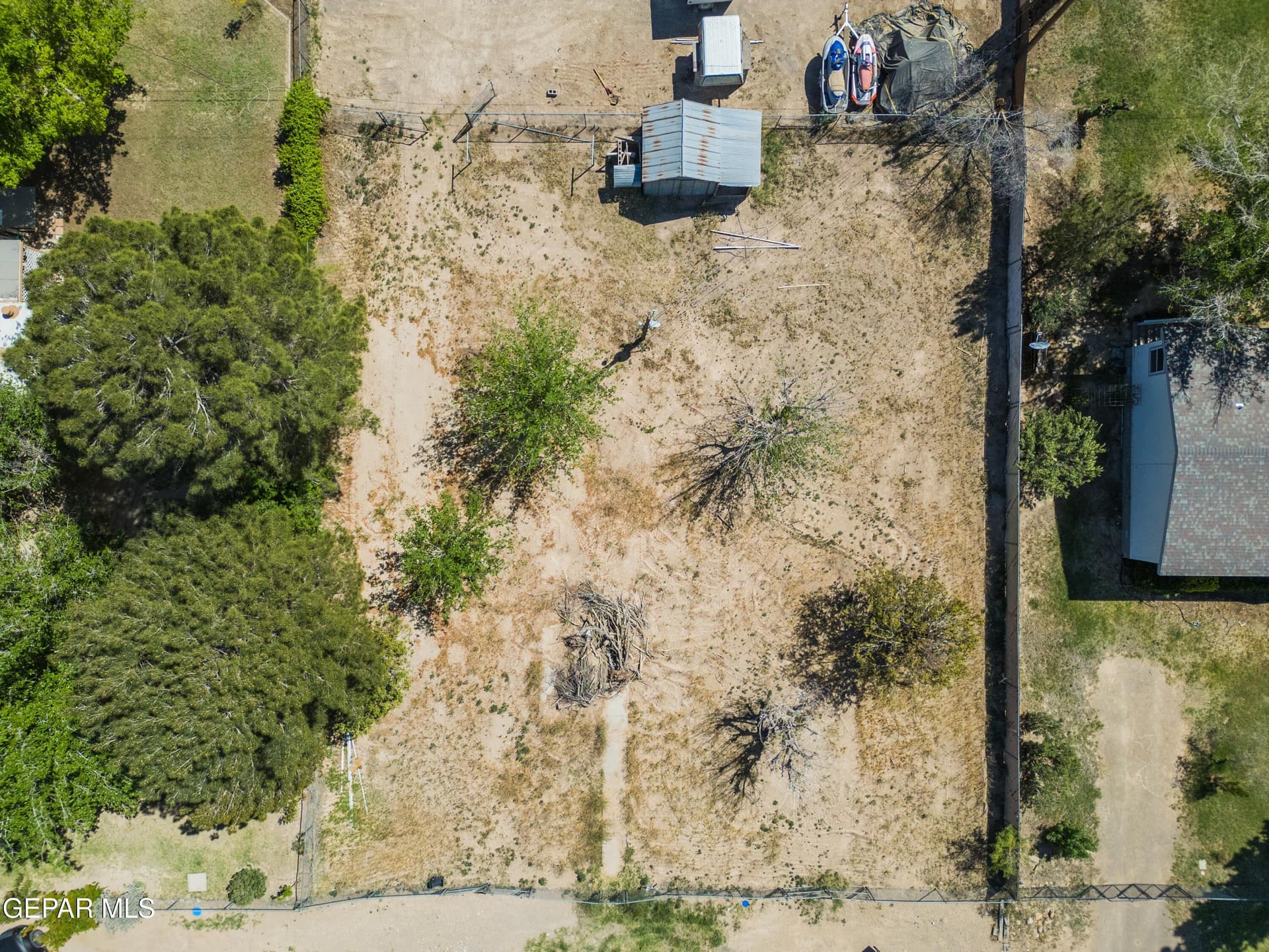 0.25 acres in El Paso County gallery image 4