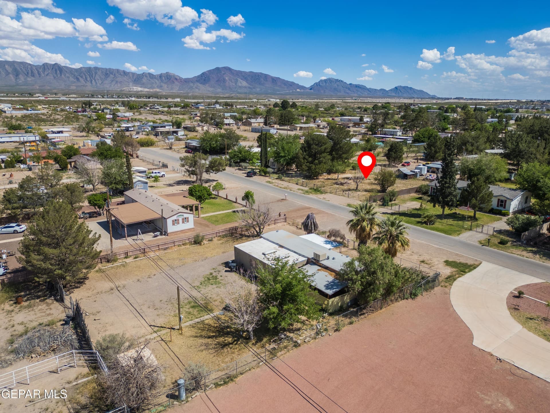 0.25 acres in El Paso County - photo 7