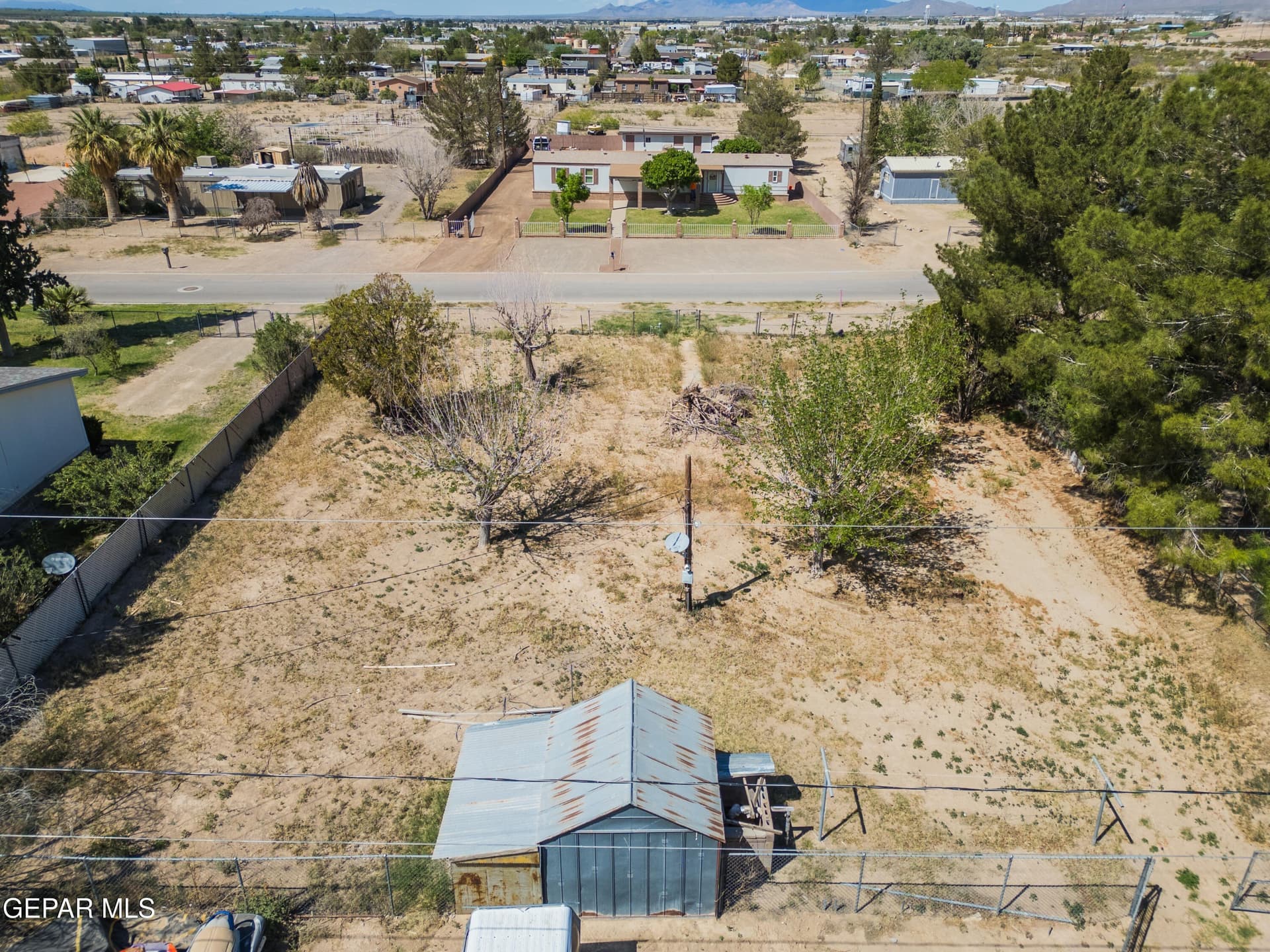 0.25 acres in El Paso County gallery image 3