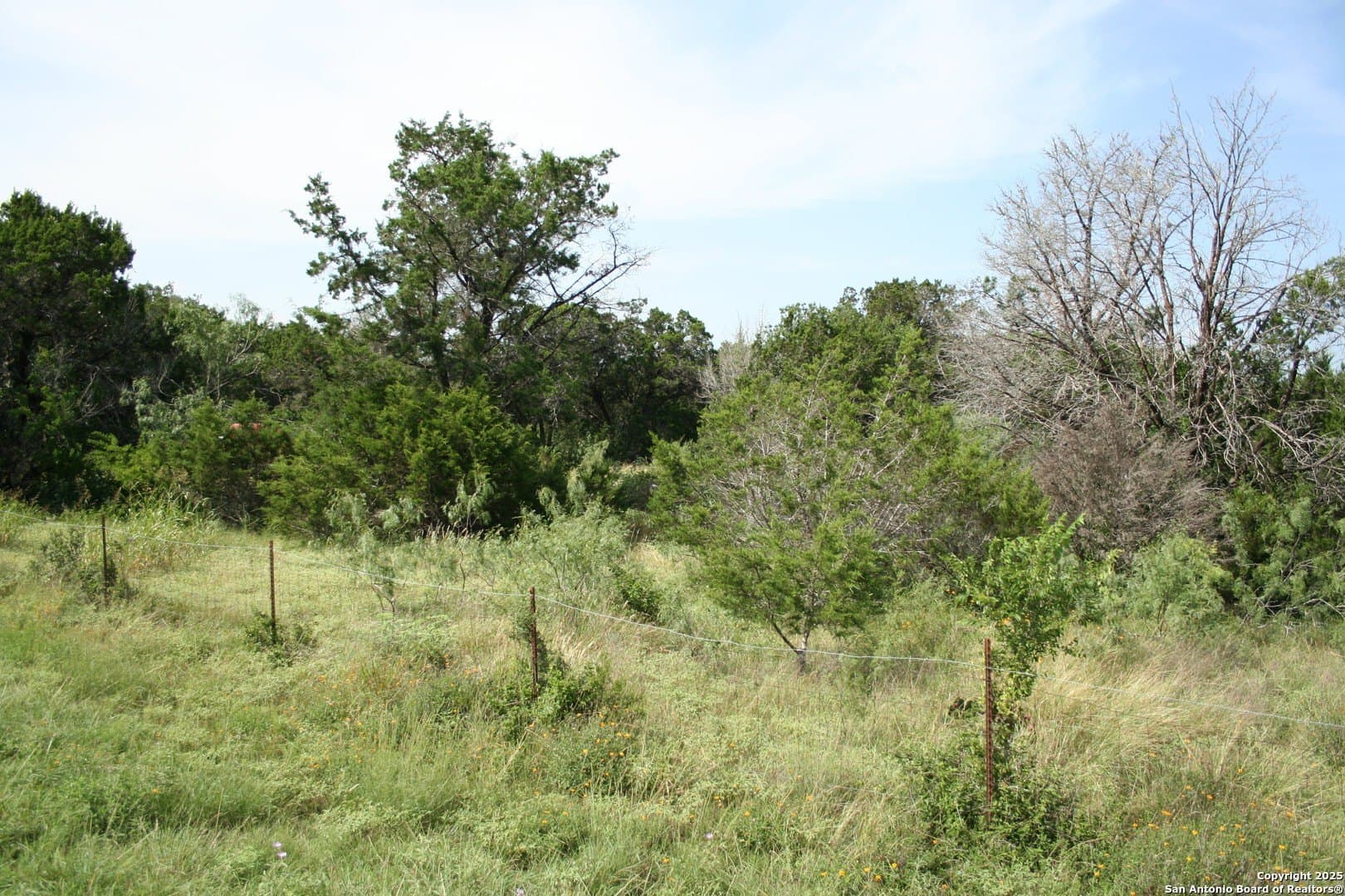 3.04 acres in Comal County
