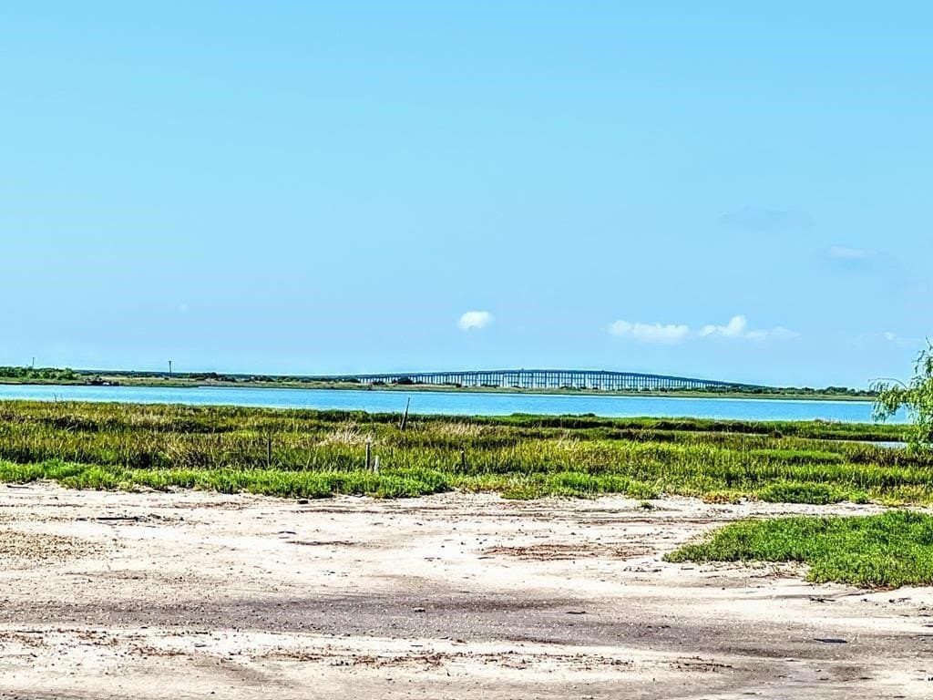 0.2 acres in Aransas County