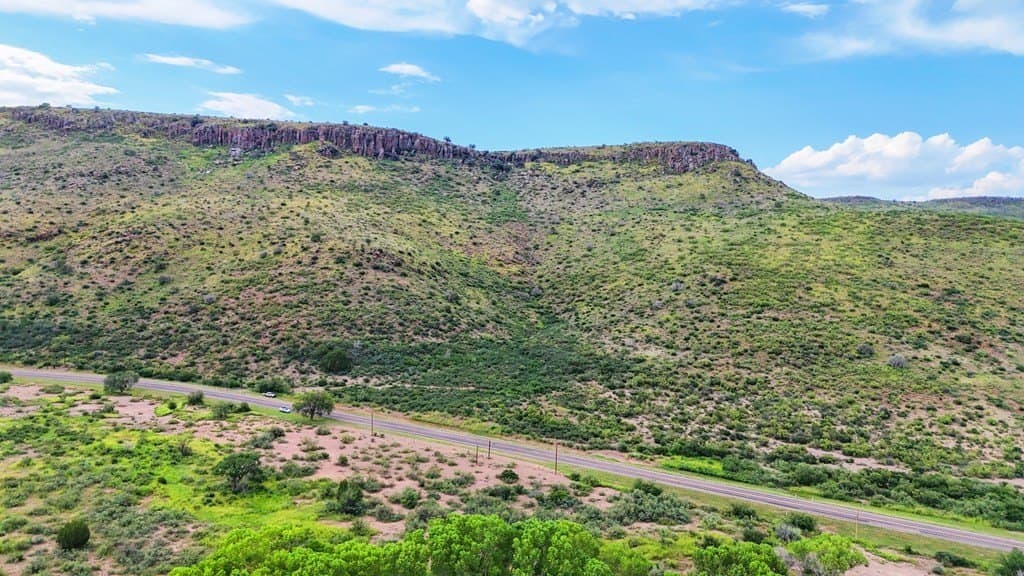 20 acres in Jeff Davis County - photo 8