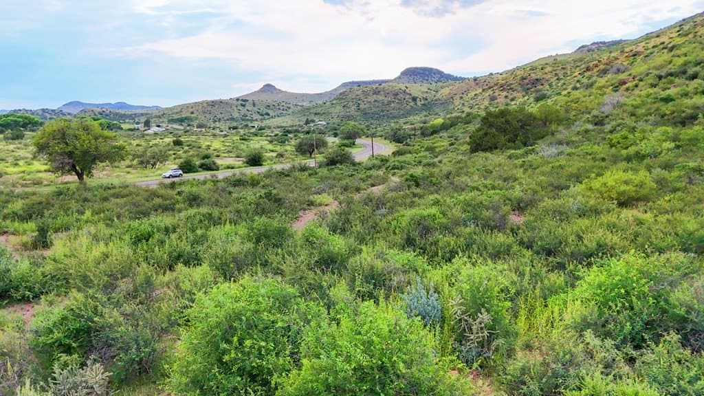 20 acres in Jeff Davis County - photo 3