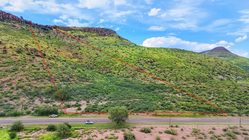 20 acres in Jeff Davis County - photo 4