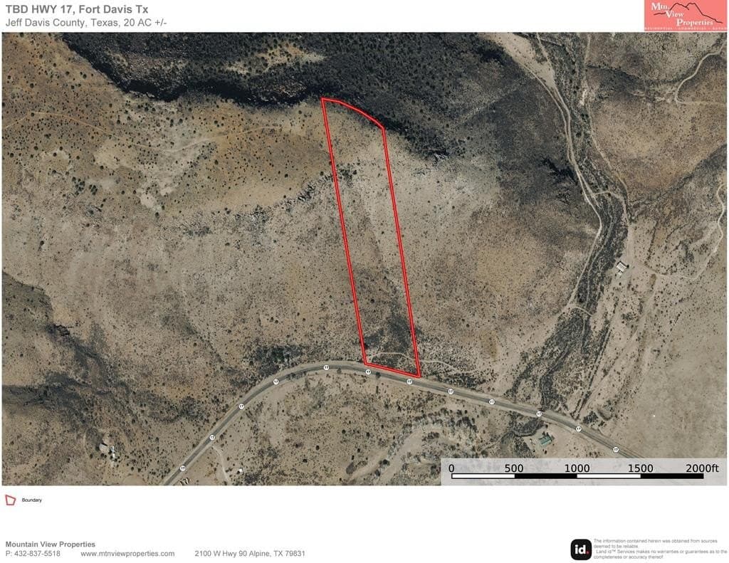 20 acres in Jeff Davis County - photo 13