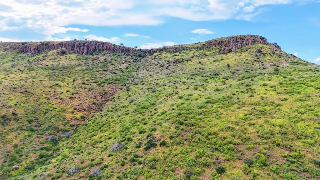 20 acres in Jeff Davis County - photo 7