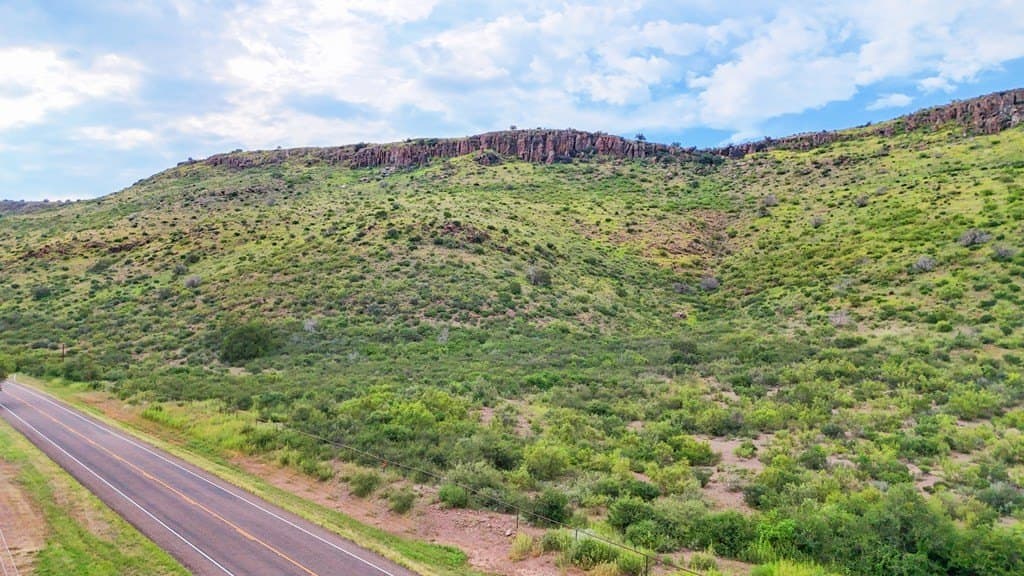 20 acres in Jeff Davis County - photo 10