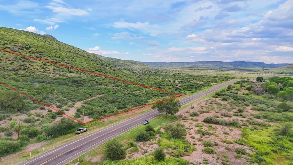 20 acres in Jeff Davis County - photo 5