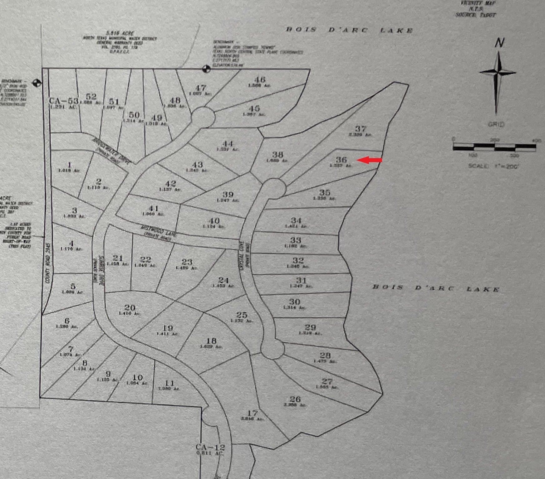 1.34 acres in Fannin County - photo 31