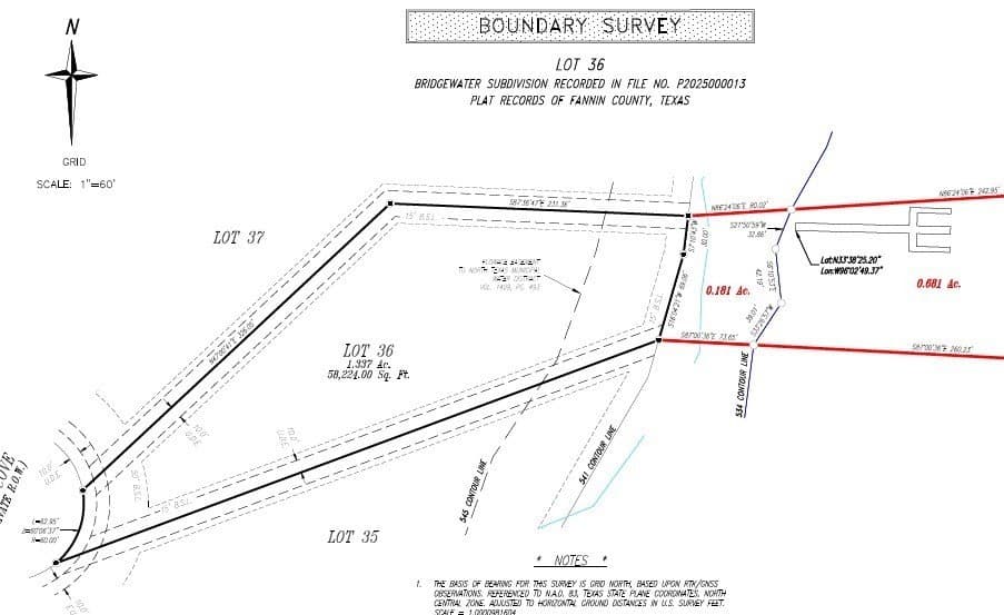 1.34 acres in Fannin County - photo 32