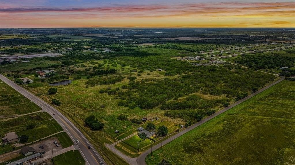 105 acres in Kaufman County gallery image 3