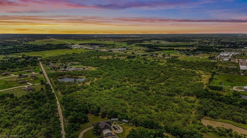 105 acres in Kaufman County gallery image 4
