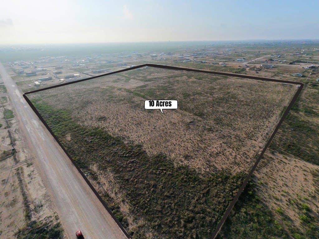 10 acres in Ector County gallery image 3