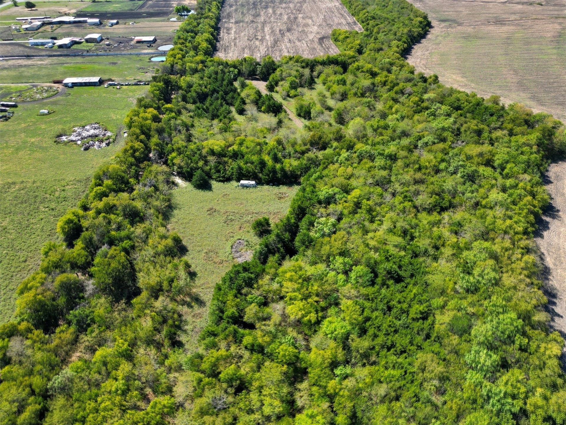 13.55 acres in Hunt County - photo 10