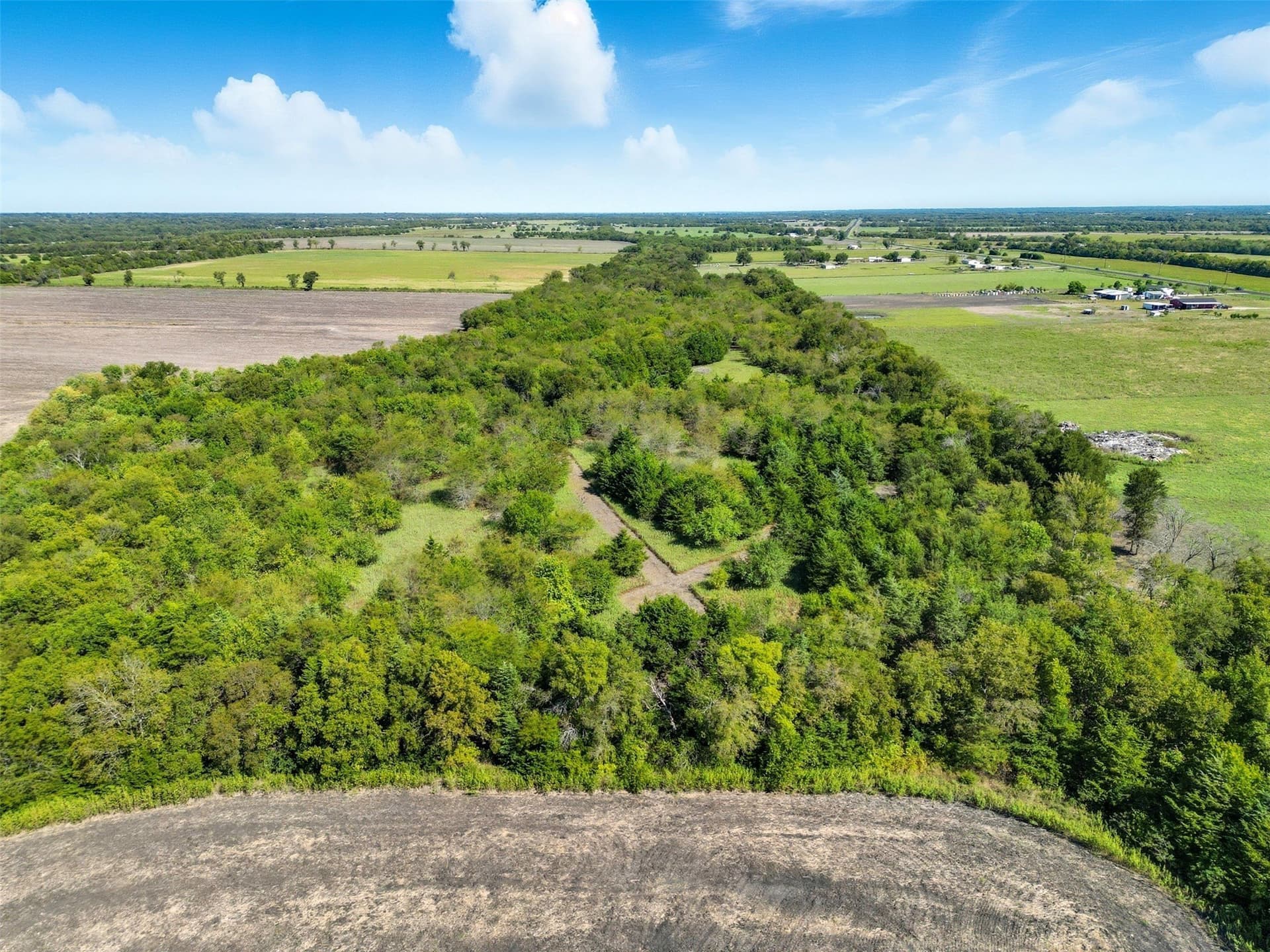 13.55 acres in Hunt County - photo 4