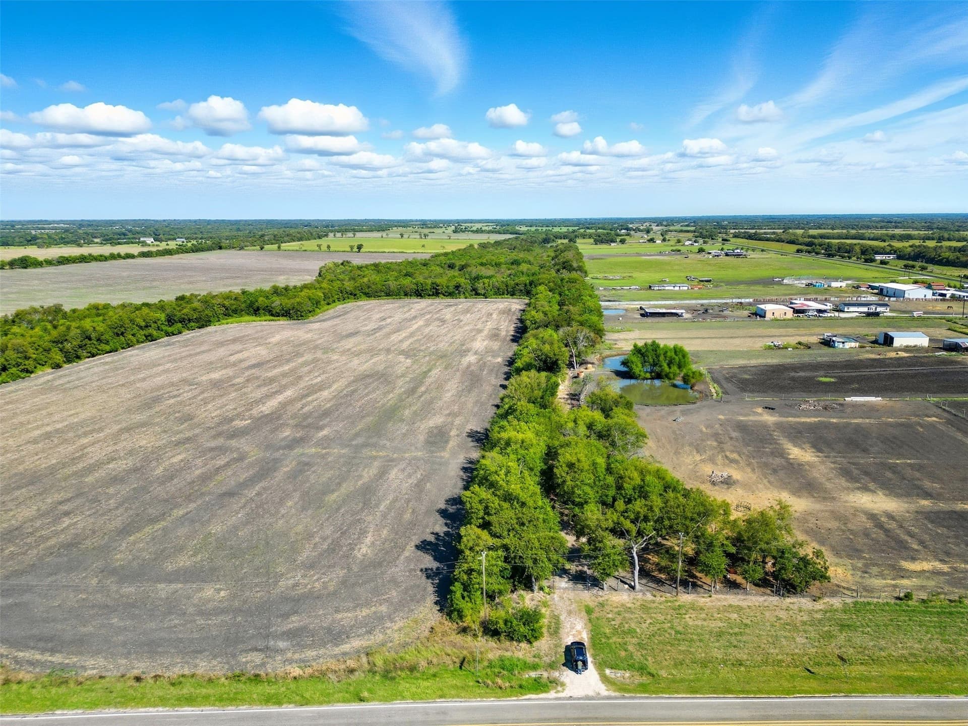 13.55 acres in Hunt County - photo 2