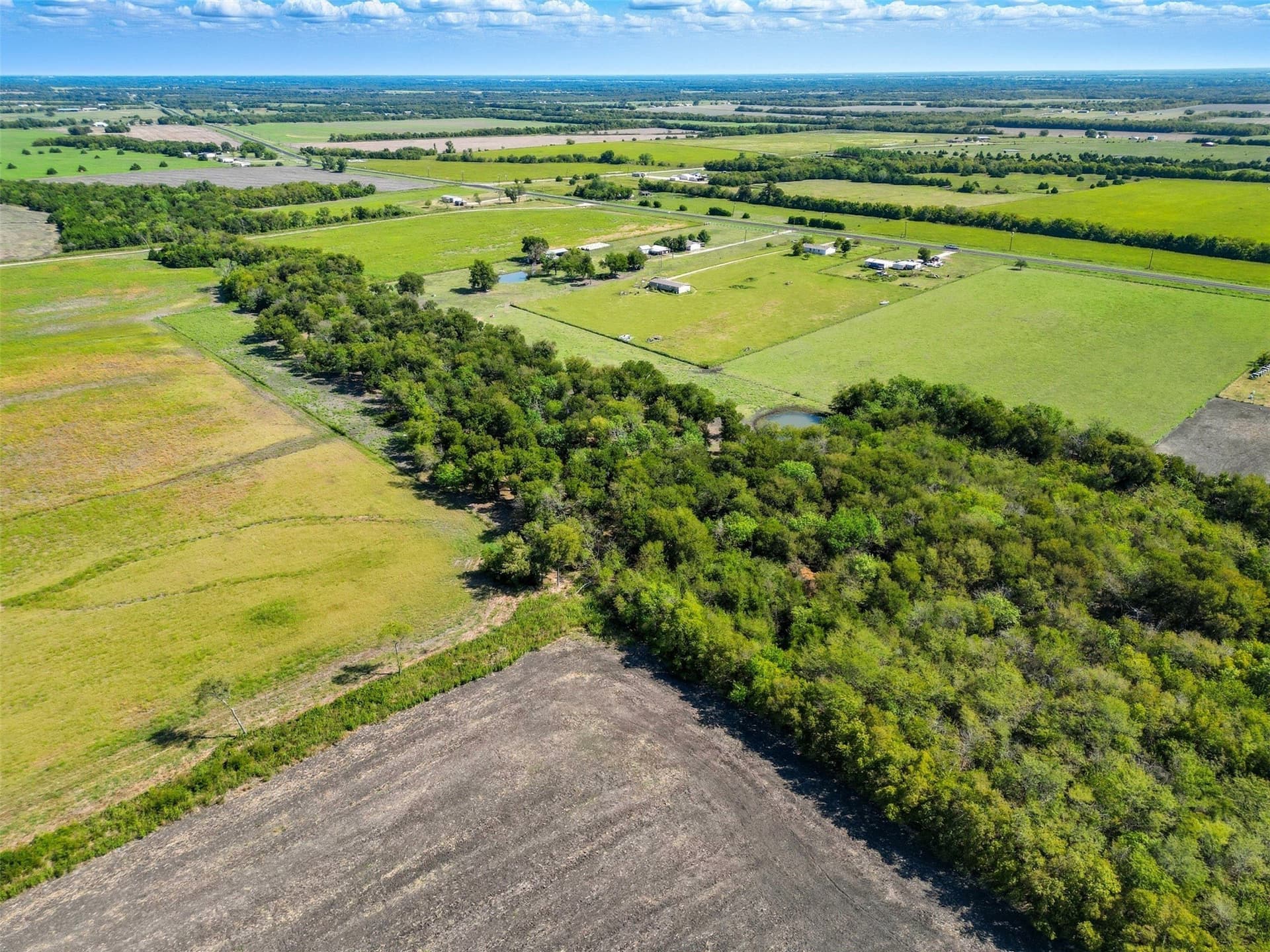 13.55 acres in Hunt County - photo 8