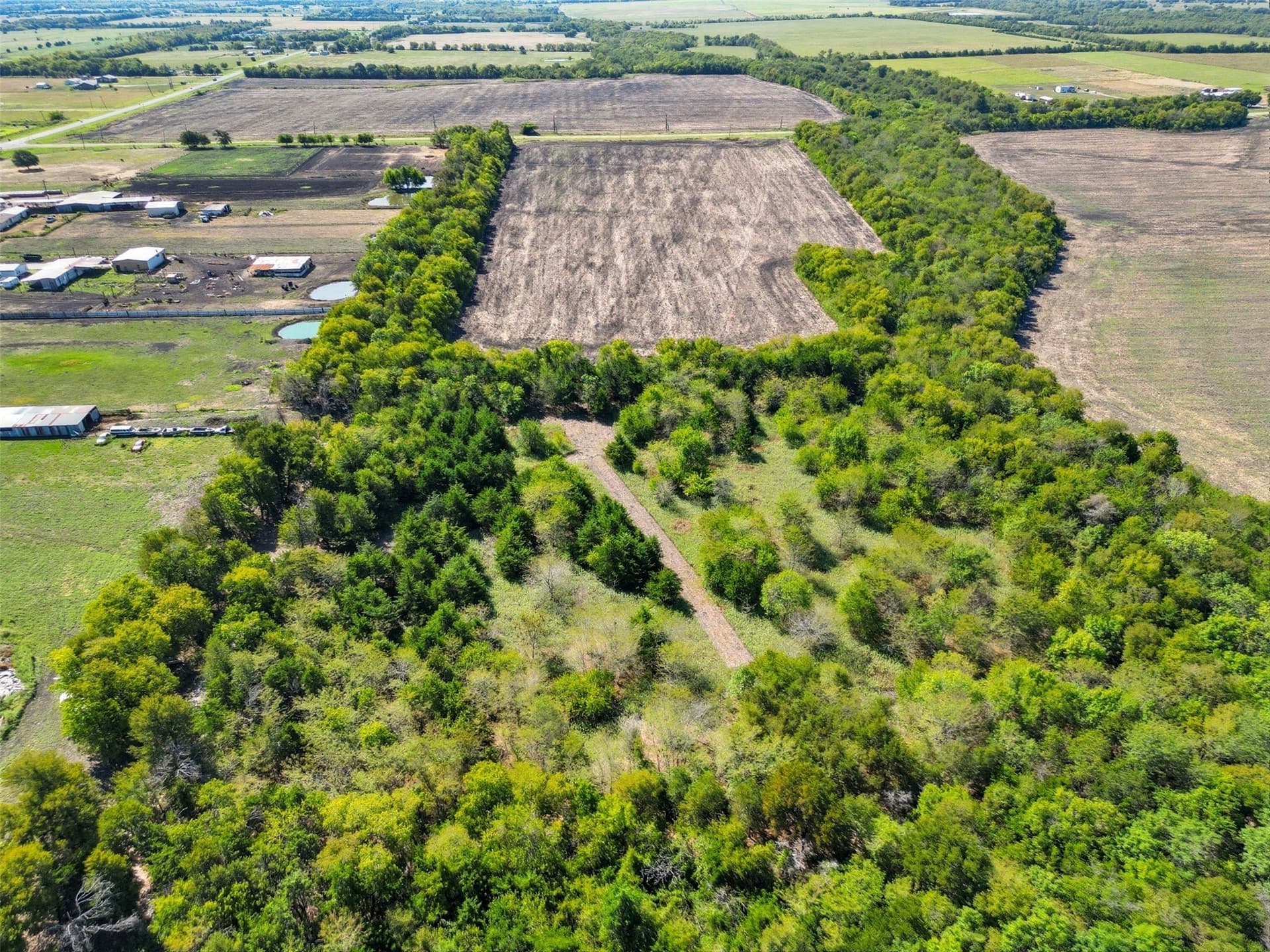13.55 acres in Hunt County - photo 13