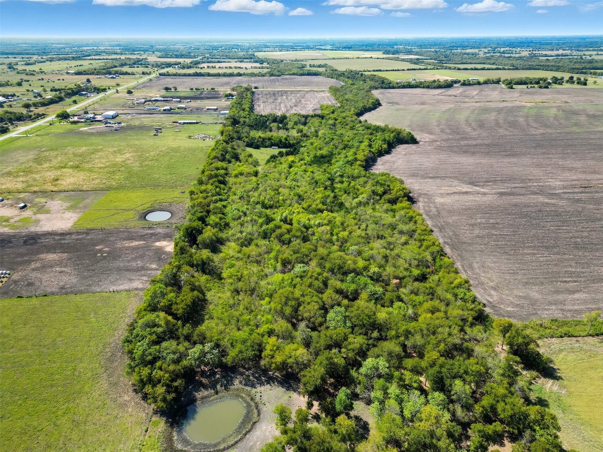 13.55 acres in Hunt County - photo 7