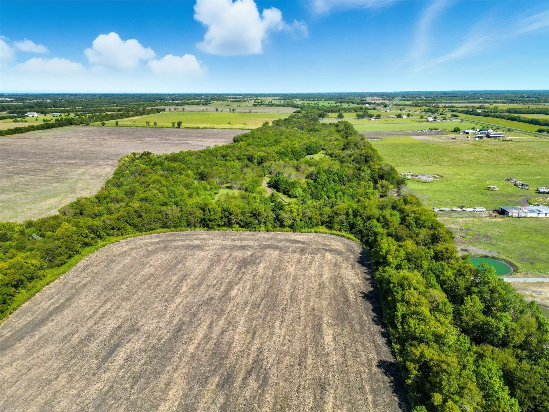 13.55 acres in Hunt County - photo 3